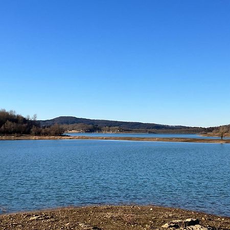 Maison Avec Vue Sur Le Lac De Montbel 외부 사진