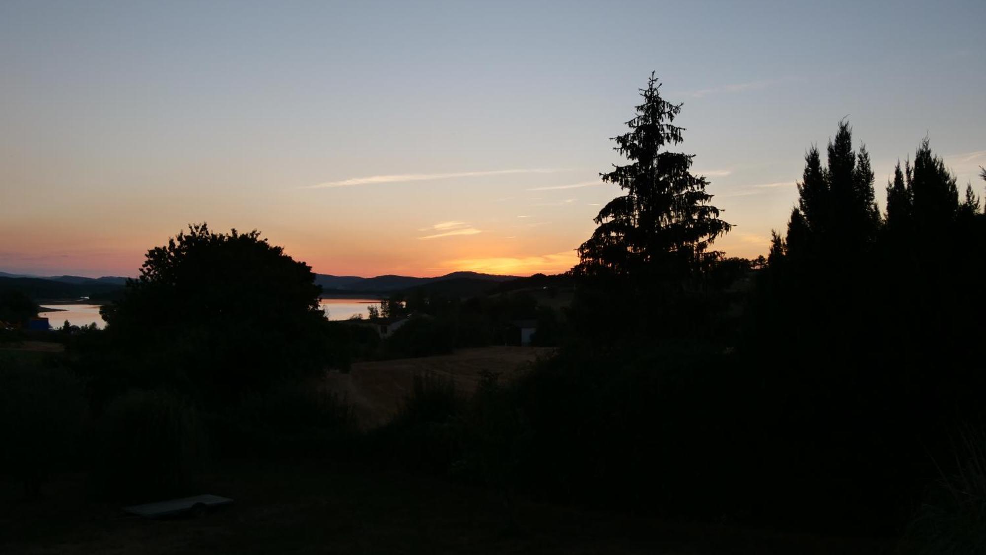 Maison Avec Vue Sur Le Lac De Montbel 외부 사진