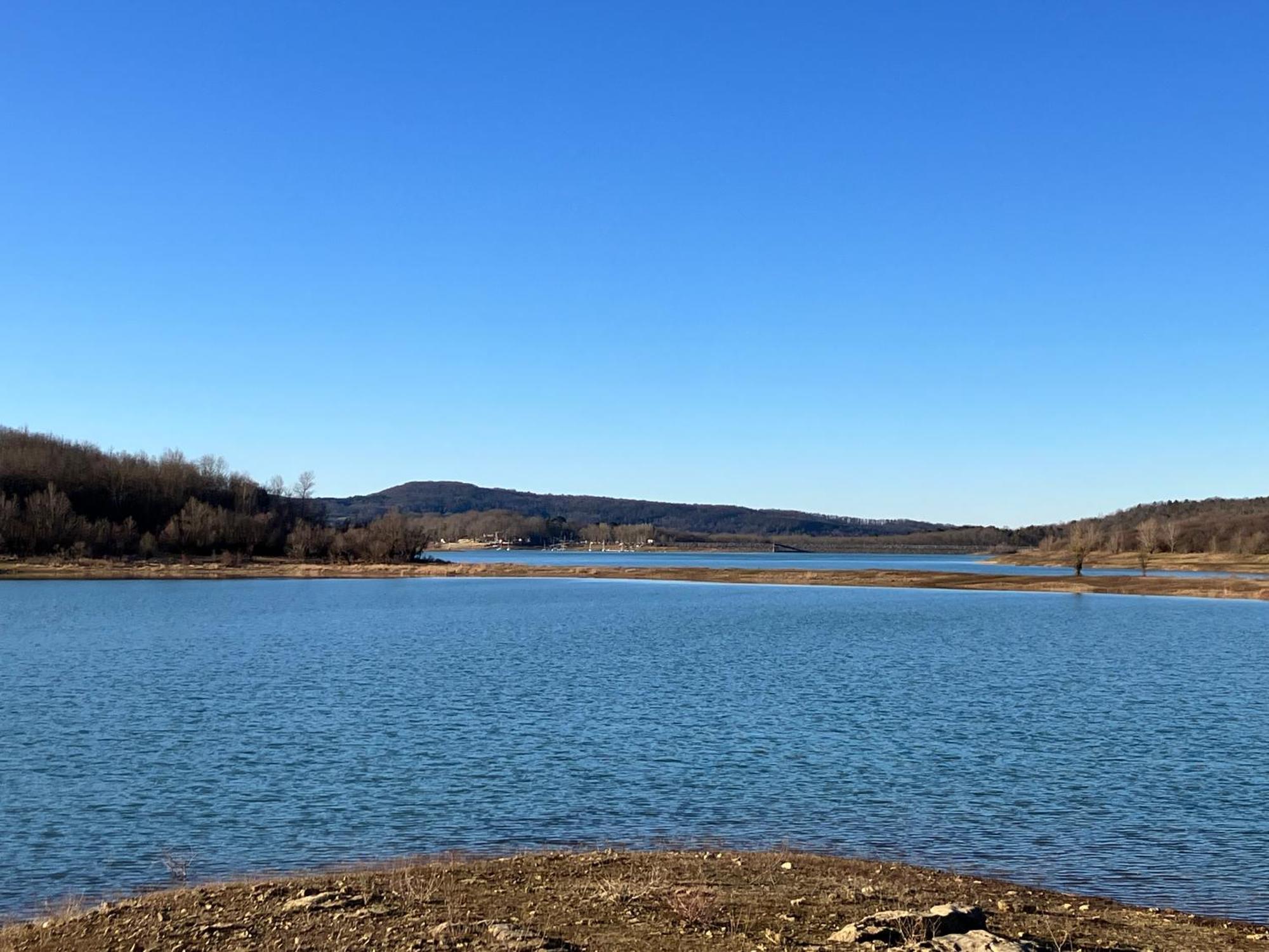 Maison Avec Vue Sur Le Lac De Montbel 외부 사진