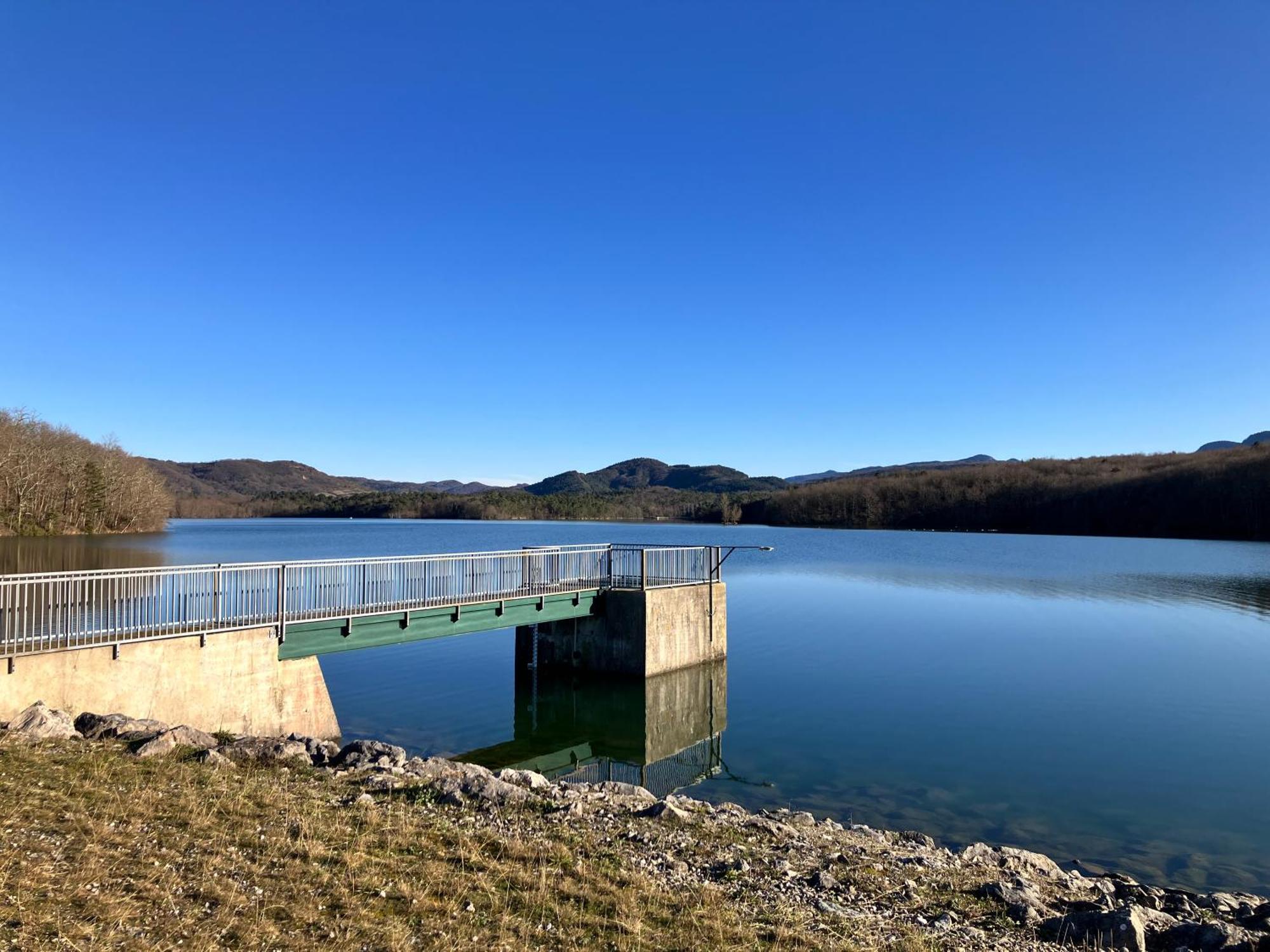 Maison Avec Vue Sur Le Lac De Montbel 외부 사진